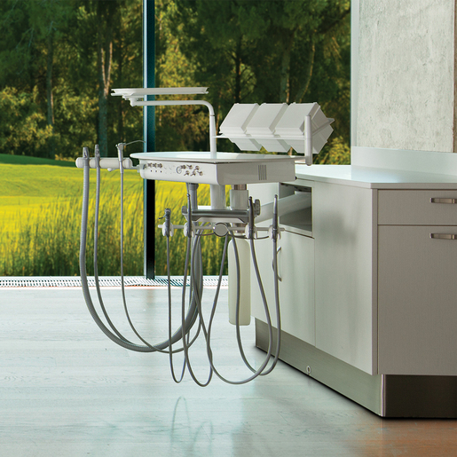 7010 Duo Series Delivery System