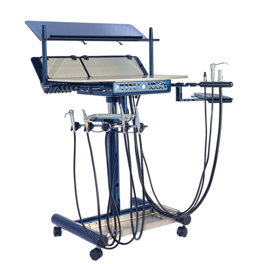 7020 Duo Series Delivery System