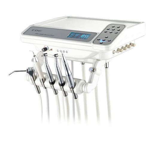 Pivot Mount Delivery System