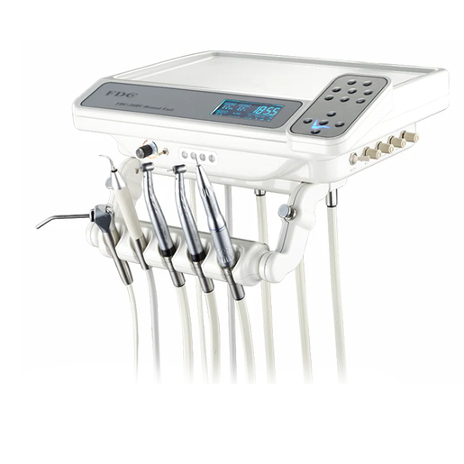 Post Mount Delivery System