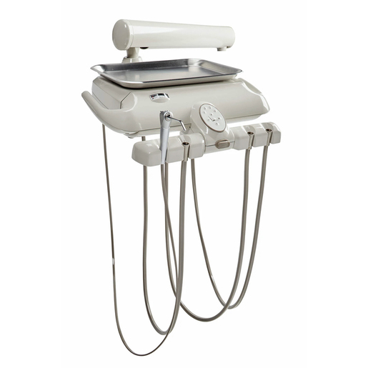 Procenter Instrument Delivery System