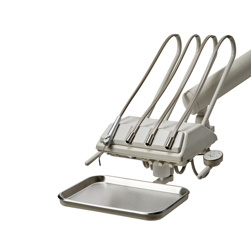 Asepsis 21® Continental-Style Instrument Delivery System