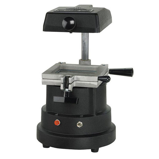 Machine III Vacuum Former