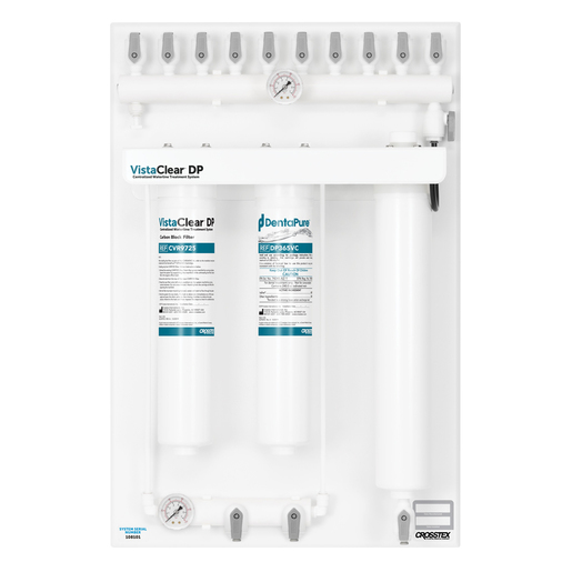 VistaClear DP