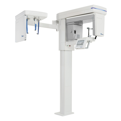 ProVecta 3D Prime Ceph