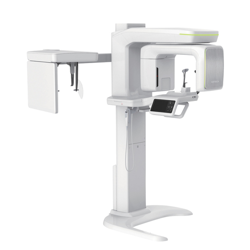 Green CT 2 3D Pan/Ceph RC With Rapid Ceph – Medline Sinclair Exclusive!