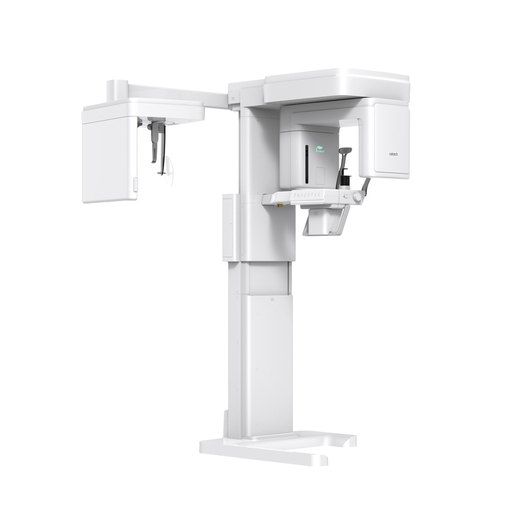 Green X 3D Pan/Ceph RC With Rapid Ceph – Medline Sinclair Exclusive!