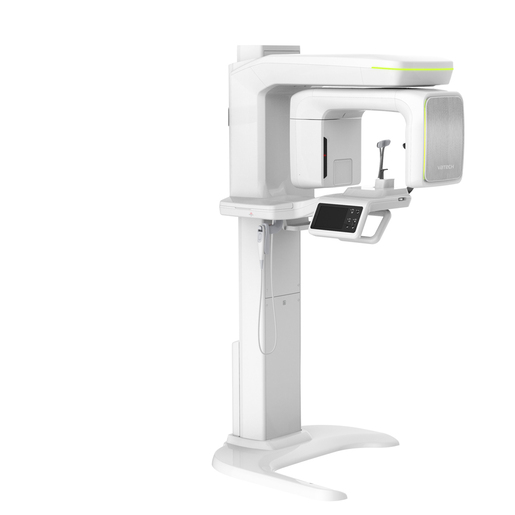 Green CT 2 3D Pan – Medline Sinclair Exclusive!