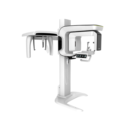 Smart Plus 12x19 3D Pan/Ceph RC With Rapid Ceph – Medline Sinclair Exclusive!