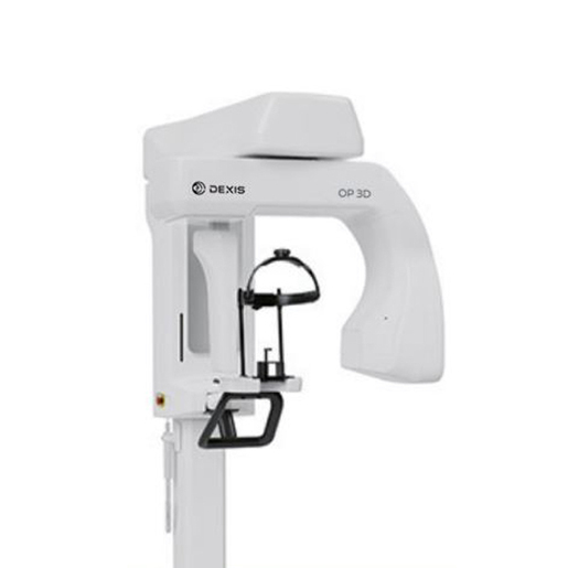 ORTHOPANTOMOGRAPH™ OP 3D™ Pan