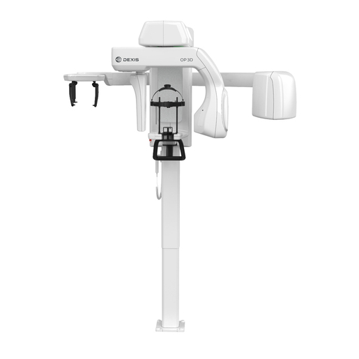 ORTHOPANTOMOGRAPH™ OP 3D™ Pan/Ceph