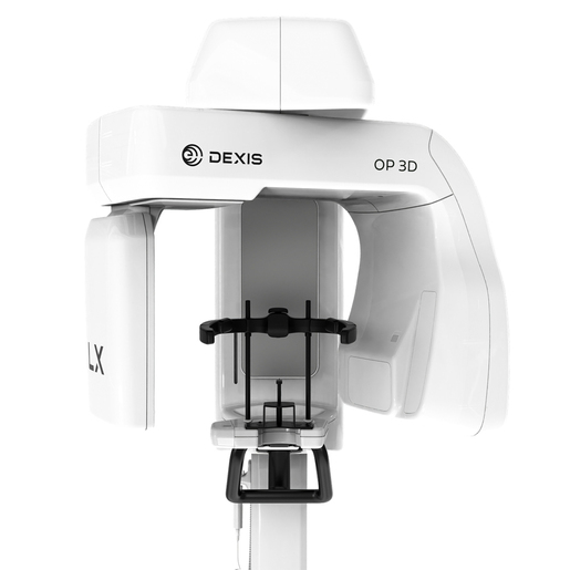 ORTHOPANTOMOGRAPH™ OP 3D™ LX Pan