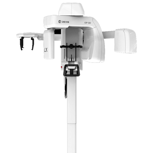 ORTHOPANTOMOGRAPH™ OP 3D™ LX Pan/Ceph