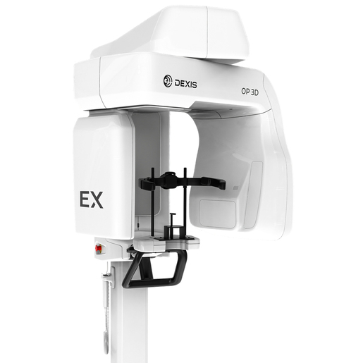 ORTHOPANTOMOGRAPH™ OP 3D™ EX Pan