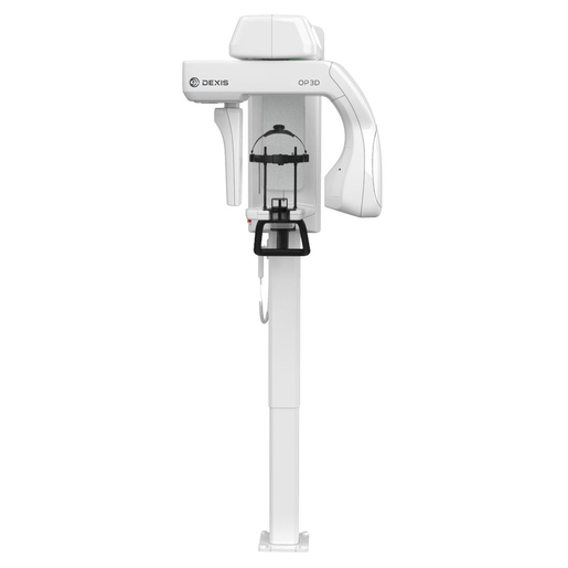 ORTHOPANTOMOGRAPH™ OP 3D™ - 2D Pan (Upgradeable to 3D)