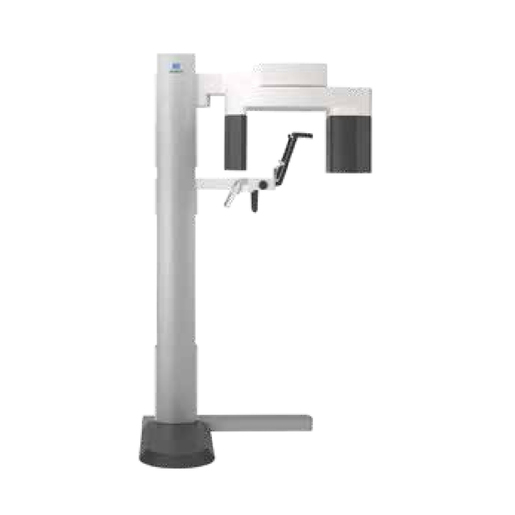 Veraview X800 F150 3D Pan