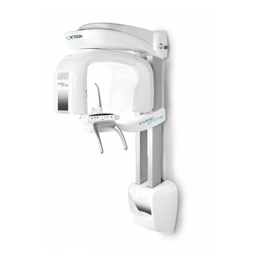 X-Mind Prime 3D Pan