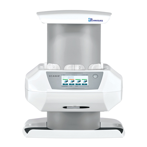 ScanX Intraoral View