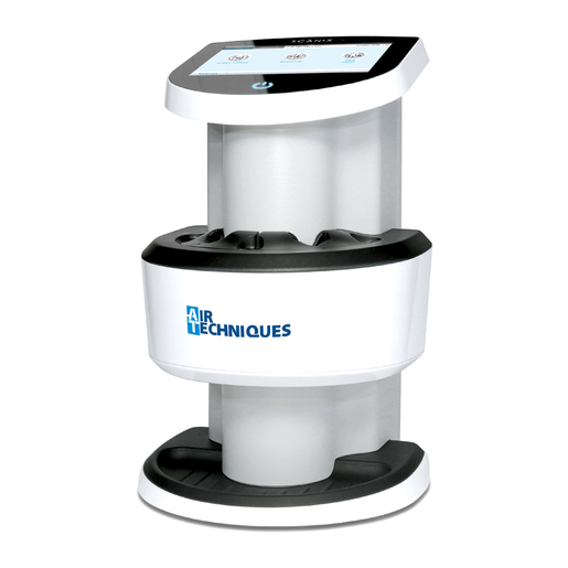ScanX Duo Touch