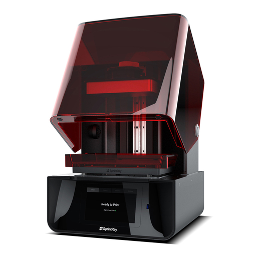 Pro 95 3D Printer