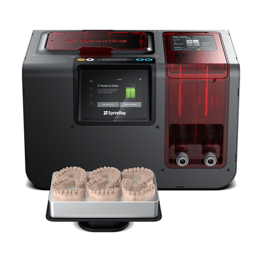 ProWash S Post-Processing Automated Cleaning System