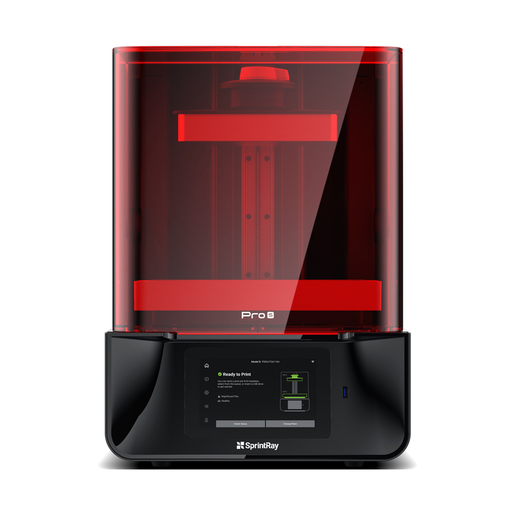 Pro 95S 3D Printer