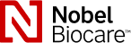 Nobel Biocare Canada logo