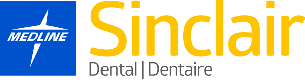 Sinclair Dental logo